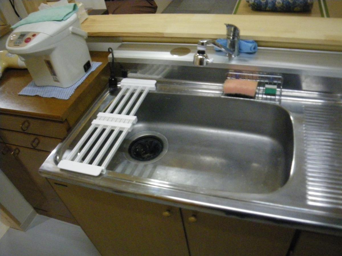 すまいるハウス Villa Sapporo Ngoại thất bức ảnh